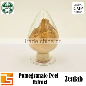 Punicalagins Pomegranate Extract for 40% Punicalagins Extract thumbnail-3