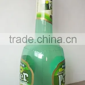 2016 Hot Sale Inflatable Giant Bottle, Inflatable Beer thumbnail-2