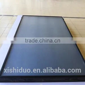 Pressurized Flat Plate Solar Collector for Concentrated Solar Power Water Heating System thumbnail-4