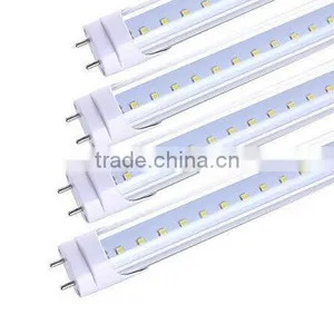 Super Brightness DLC 600mm 2ft T8 Led Tube Lighting Replace Incandecent thumbnail-1