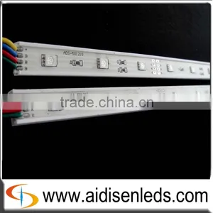 SMD5050LED RGB Rigid Strip, Building and Entertainment Light, 12V thumbnail-1