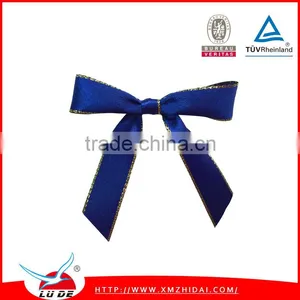 New Design Bottle Neck Bow/wine Bottle Bow Tie/decoration Ribbon Bow thumbnail-6