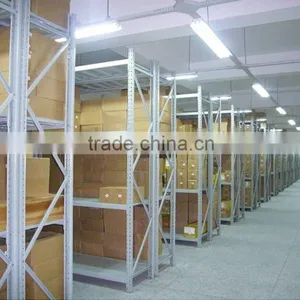Warehouse Light Duty Storage Pallet Rack thumbnail-6