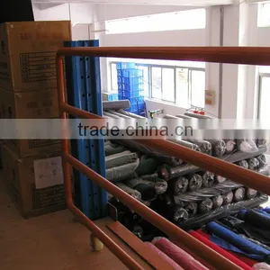 Warehouse Storage Mezzanine Floor Platform thumbnail-3