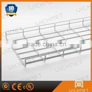 UL,CUL,CE Certificated Cable Tray Manufacturers thumbnail-4