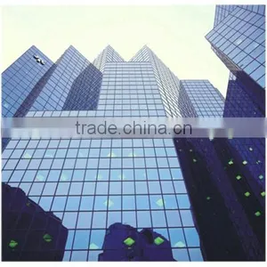Sliding Balcony Glass Curtain Wall System thumbnail-1
