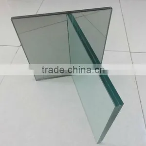 4mm+0.38/0.76/1.14/1.52PVB+4mm Laminated Glass thumbnail-4