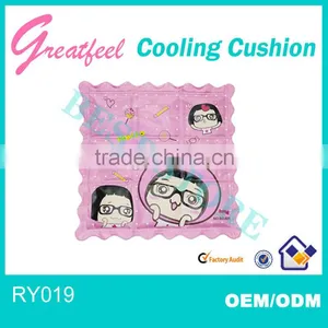Unique Summer Ice Seat Cushion With the Exquisite Workmanship for Sale thumbnail-1