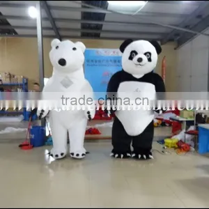 Wedding Decoration Inflatable Mascot for Costume thumbnail-1
