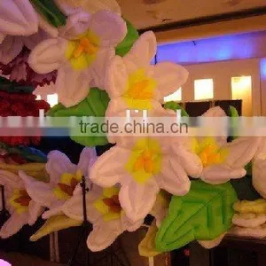 Led Inflatable Flowers Chian Decorations/wedding Flowers thumbnail-4