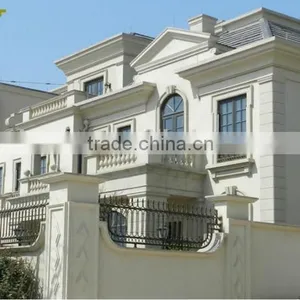 Water Based Texture Paint for External Wall Decoration thumbnail-2