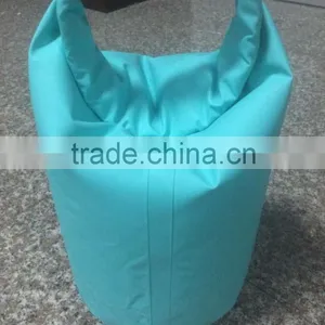 Reinforced Construction Outdoor 15L Waterproof Storage Dry Bag thumbnail-2