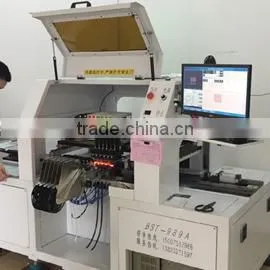 Zhongshan Henglan Bolang Lighting Factory company overview - view 2 thumbnail