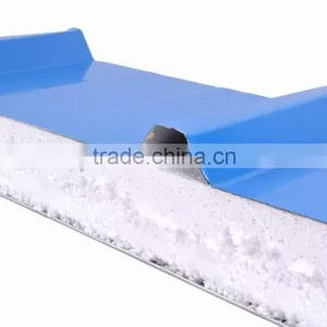 EPS Sandwich Wall Panel thumbnail-2
