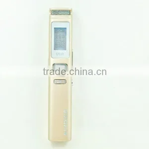8GB Built-in High Performance Multifunctional Digital Audio Voice Recorder thumbnail-2