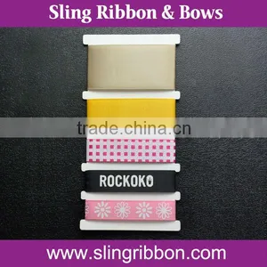 Dots Print Ribbon On Card Wholesale thumbnail-1