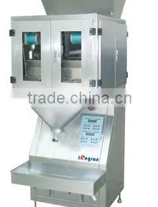 (CJS2000-S) Granuler Linear Weighing Machine thumbnail-1