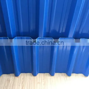 Flame Retardant Synthetic Resin Tiles thumbnail-1
