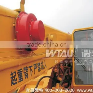 Electronic Boom Length & Angle Sensor for Crane thumbnail-3