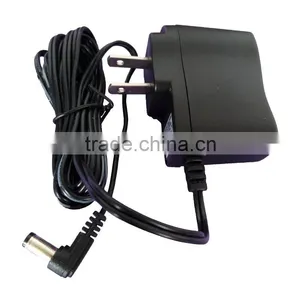 USA Plug UL Switching Usage 12v 0.5a AC DC Power Adapter thumbnail-6