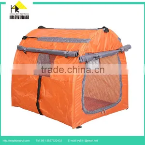 Dog Tent thumbnail-1