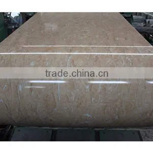 Steel Building Material for Corrugated Steel Metal Roofing Sheet/ Color Coated Galvanized Roofing Sheet thumbnail-3
