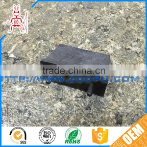Auto Rubber Parts Excavator Engine Vibration Mount thumbnail-1