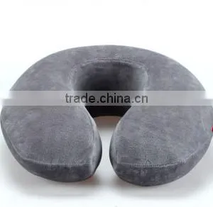 U Shape Memory Foam Pillow / Cheap Wholesale Neck Pillow / Travel Pillow Memory Foam thumbnail-1