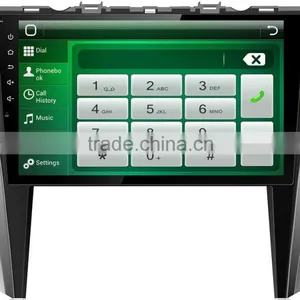 Funwin Android 4.4.2 Car Stereo 2 Din Car Pc For Toyota Camry 2015 Stereo Bluetooth thumbnail-6