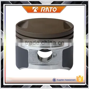 Factory OEM Best Quality Motorcycle Cylinder thumbnail-1