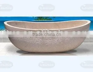 Stone Bathtub thumbnail-1