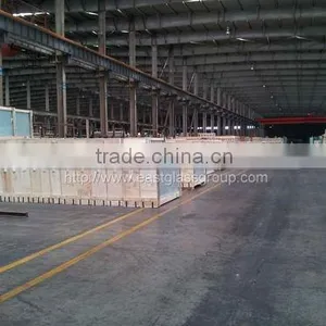 2-19mm Clear and Tinted Float Glass thumbnail-1