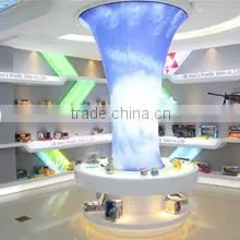 Shantou Chenghai Chuangfa Plastic Toys Co., Ltd. company overview - view 3 thumbnail