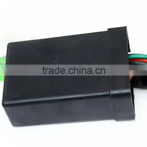 GY110 Motorcycle Ignition Device thumbnail-5