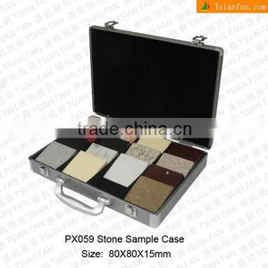 Sample Stone Display Case-PX059 thumbnail-1