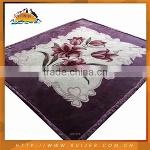 Wholesale Best Quality Children Blanket thumbnail-5