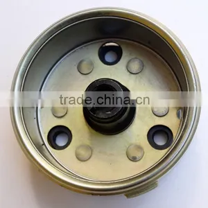 CG-18 Motorcycle Magneto Flywheel thumbnail-2