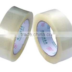 Sticky Bopp Film Super Clear Grip Packing Tape thumbnail-3