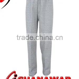 Red Plain Trouser thumbnail-4