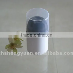 50ml Airless Plastic Cosmetic Bottle With Sprayer thumbnail-1
