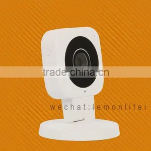 Fast Delivery 960P Small Wifi Camera Two Ways Audio CCTV Camera thumbnail-2