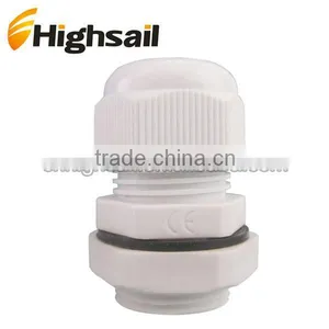 Waterproof IP68 Explosion Proof Cable Gland thumbnail-1
