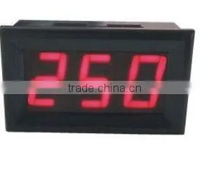 Voltage Meter Used in Welding Machine thumbnail-1