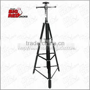 Torin BigRed 2 Tonne High Position Jack Stands thumbnail-1