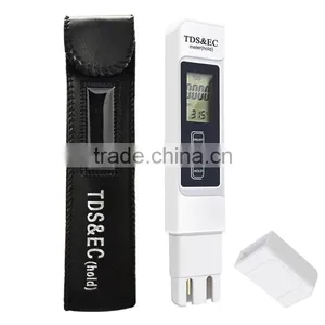 BONAJAY 3 in 1 Multifunctional Digital Portable TDS EC Temperature Meter thumbnail-1