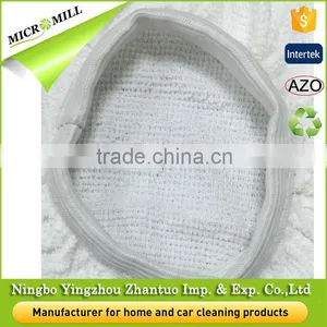 Buffing Pad Cover 6 Inch 100% Cotton Polishing Pad for Car Polisher thumbnail-2