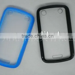 PC +TPU Case for Blackberry BB9320 thumbnail-1
