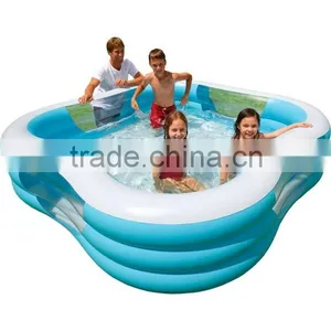 2014 Hot Inflatable Swimming Pool,inflatable Pool,frame Pool thumbnail-1