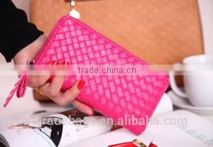 Latest Design Cheap Designer Ladies Magic Wallet thumbnail-5