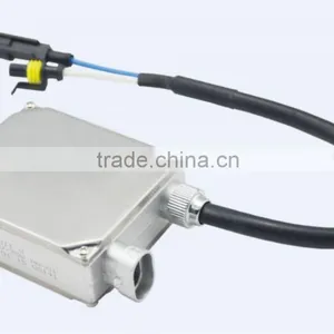 12V Voltage and HID Xenon Lamp Type Headlight thumbnail-1
